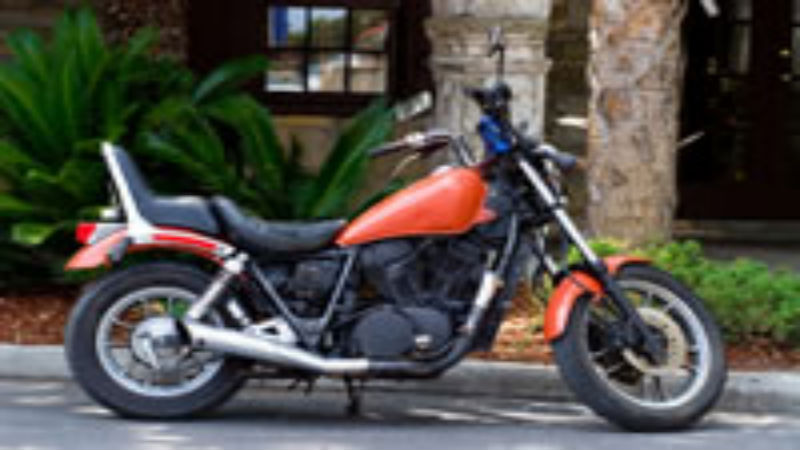 Reviewing The State’s Requirements For Motorcycle Insurance