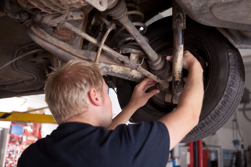 Reasons to Visit One of the Auto Brake Services in New Port Richey FL Now