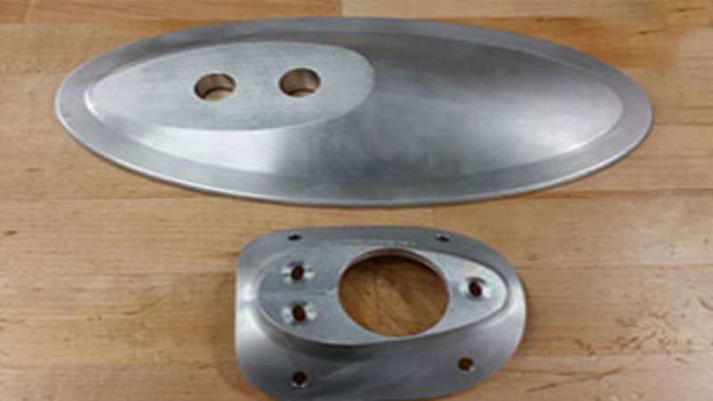 Why Choose “Do It All” Custom Machining Services?