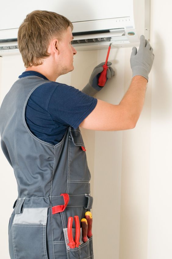 Find The Most Reliable Heating And Air Conditioning Repair Service In Kitsap County