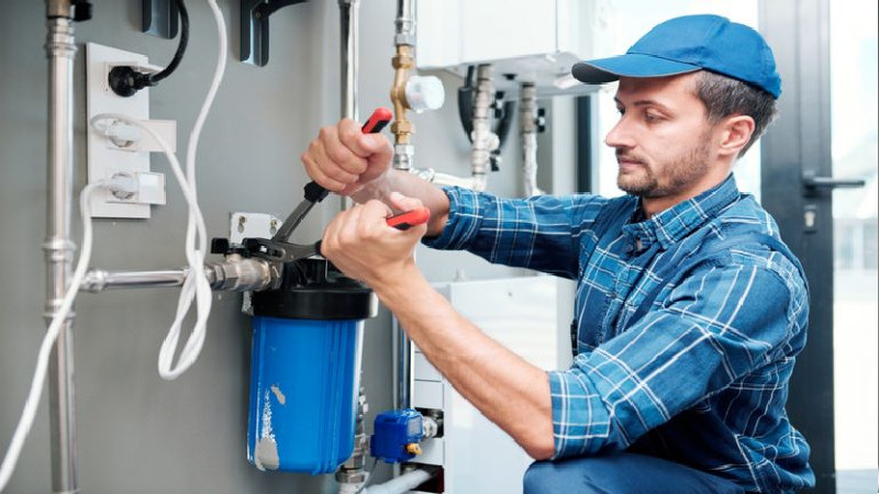 The Problems Plumbers In Newnan, GA Routinely Deal With