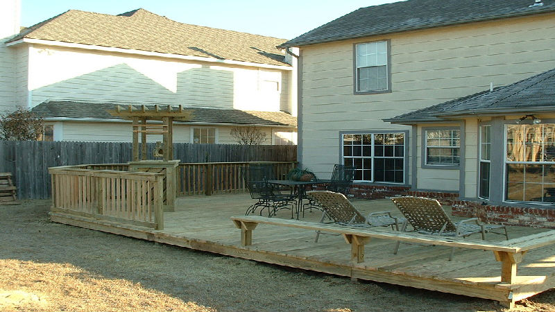 History and Features of Vinyl Fencing for Residential Property