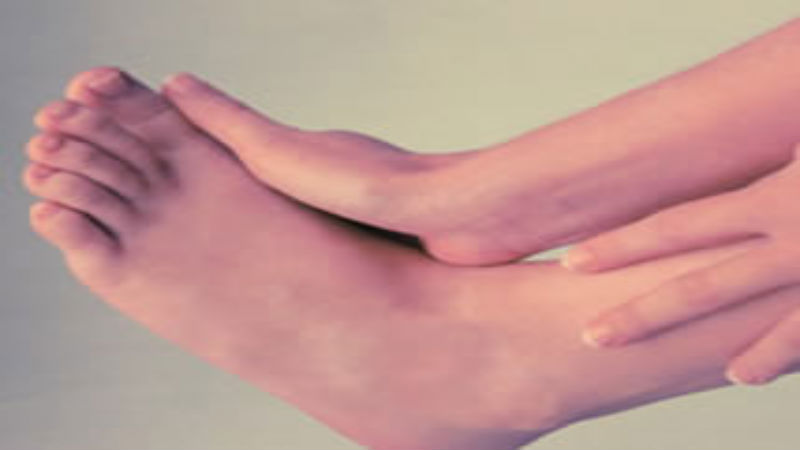 Get Relief from Heel Pain at One Stop Foot & Ankle Care, a Leading Podiatrist in West Palm Beach, FL