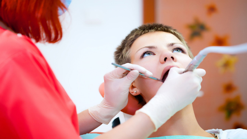 A Highly Skilled Cosmetic Dentist In Elk Grove Village