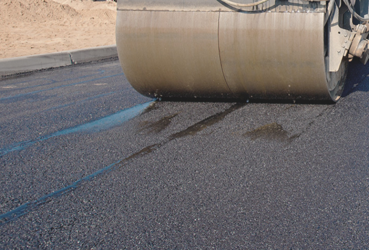 The Benefits of Hiring an Asphalt Company in Toledo, OH