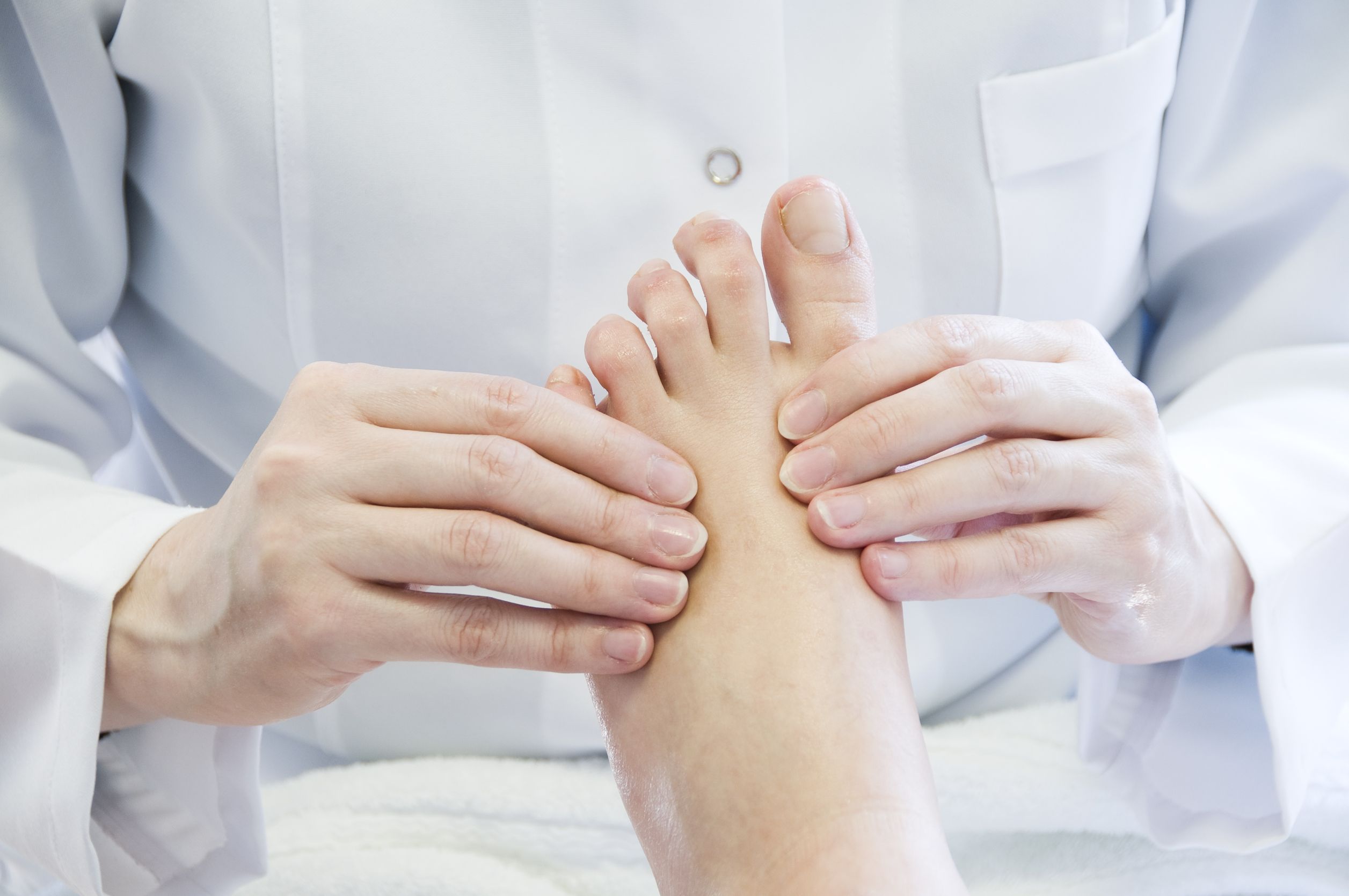 Learn Why More People with Foot Ailments Trust One Premier Foot Doctor
