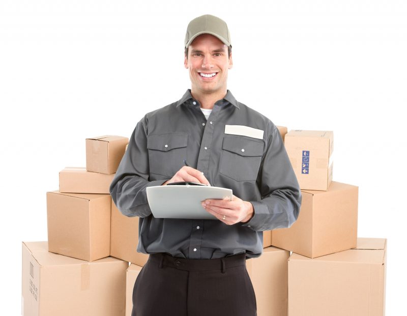 Professional Moving Services In Tampa FL
