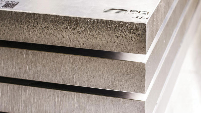 Considerations When Locating Aluminum Bar Suppliers