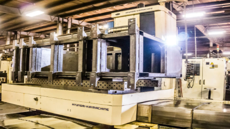 3 Commercial Uses of CNC Machining For Your Orange County Business