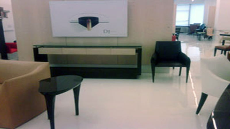 Benefits Offered By Seamless Flooring For The Home
