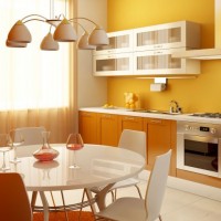 There Are Benefits To Installing Custom Kitchen Cabinets