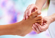 Three Common Pediatric Foot Problems in Kenosha, WI