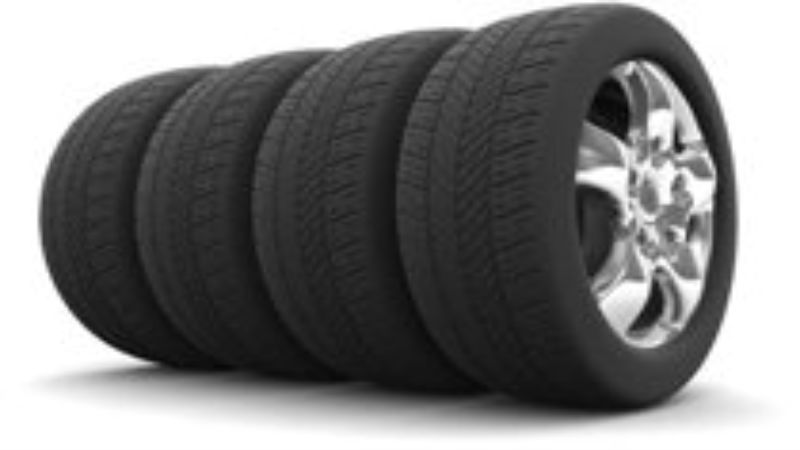 Getting a Grip – Good Times to Replace your Tires