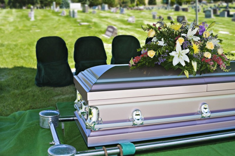 Saving Money on Burial Services in San Antonio, TX