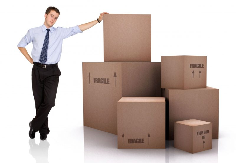 3 tips for packing and shipping safely around the Holidays