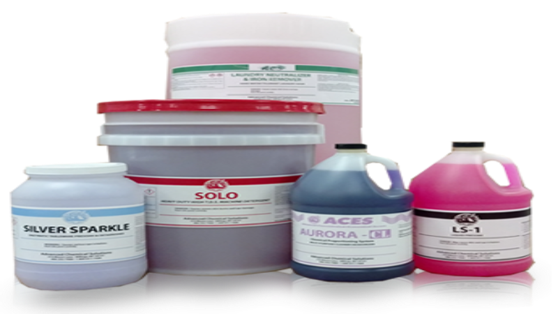 Chemical Cleaning Matters Everywhere