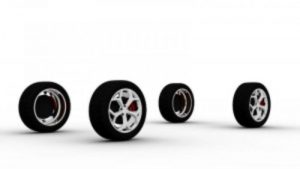 Tire Shop San Antonio