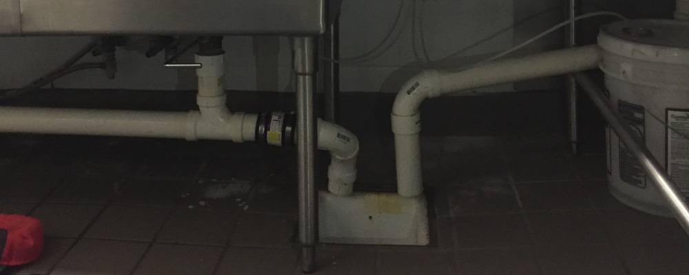 The Use of Sludge Dewatering Equipment