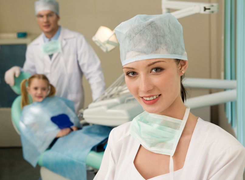 How a Family Dentist in Cedar City UT Can Remedy Scotophobia