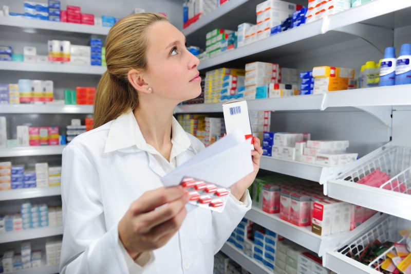 Obtain Your Prescriptions Faster at Your Pharmacy in Biloxi, MS