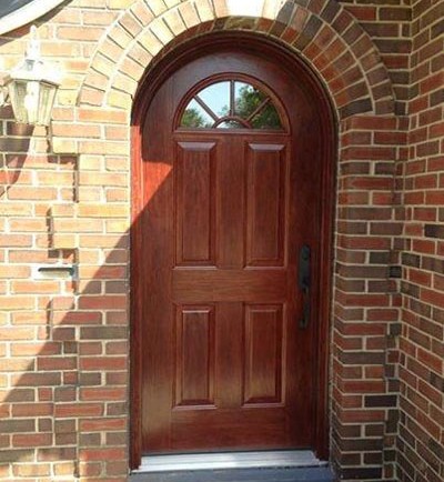 The Power of Effective Exterior Doors Replacement in Carmel, IN