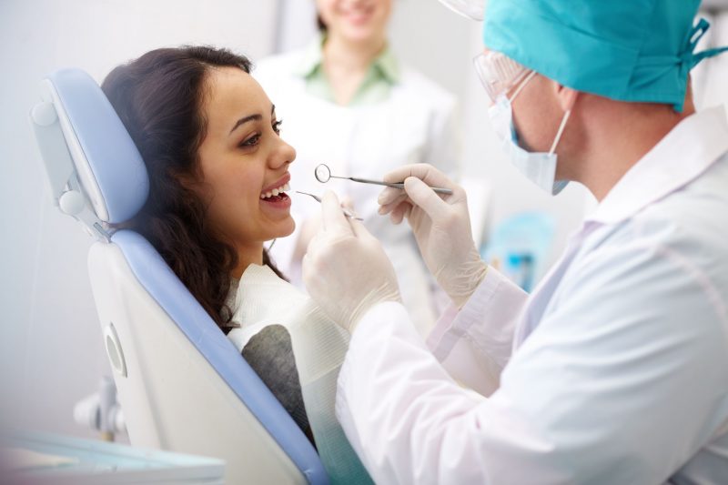The Cosmetic and Medical Benefits of a Quality Dentist in Ely, IA