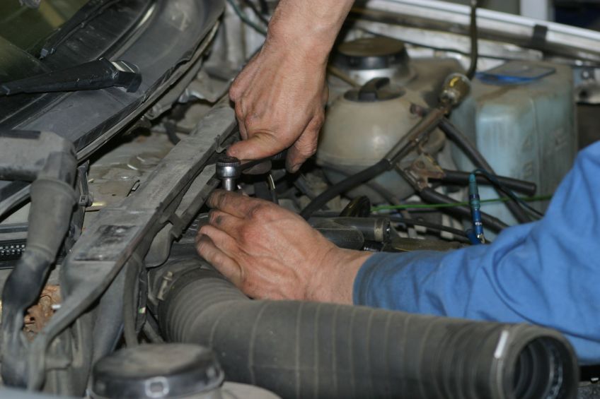 Auto Brake Repair in Columbia, MO Saves People’s Lives