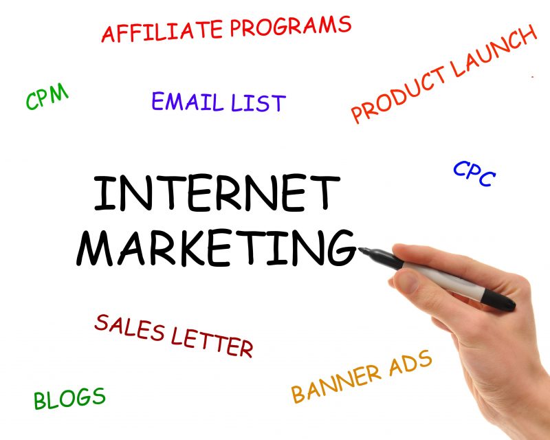 Internet Marketing Services Allow Non-Tech Savvy Business Owners to Succeed
