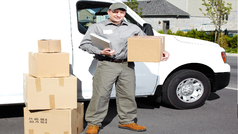 Storage and Moving Services for Residential And Commercial Businesses