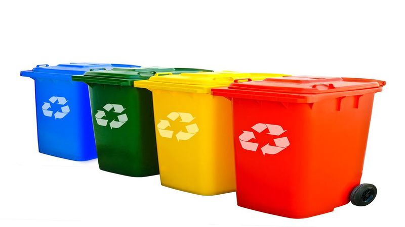 Residential Trash Pickup – Green Options That Need to Consider