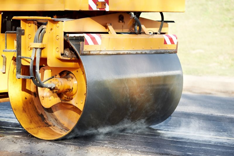 How to Choose the Right Service for Residential Asphalt Repairs in Houston Texas