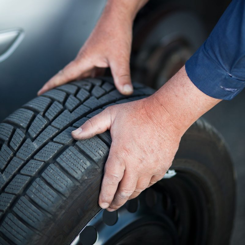 Tips for Tire Repair in Virginia, MN