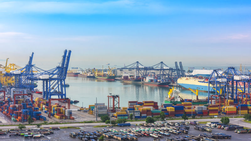 Tips For Comparing 3PL Providers