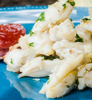 Treat Your Family to a Delicious Delicacy with Steamed Crabs