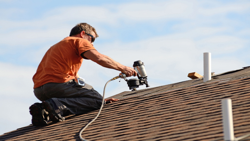 How to Keep Your Asphalt Roofing in Good Shape