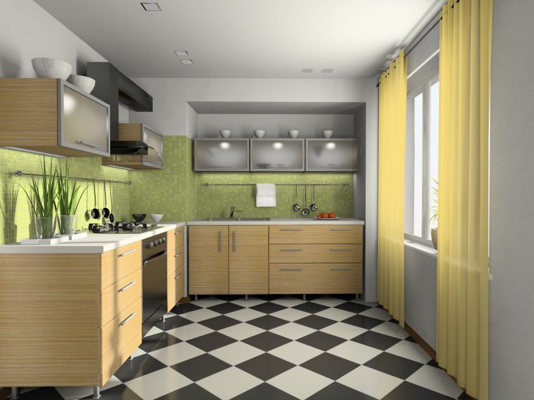 Time to Consider Kitchen Remodeling in Gainesville, GA