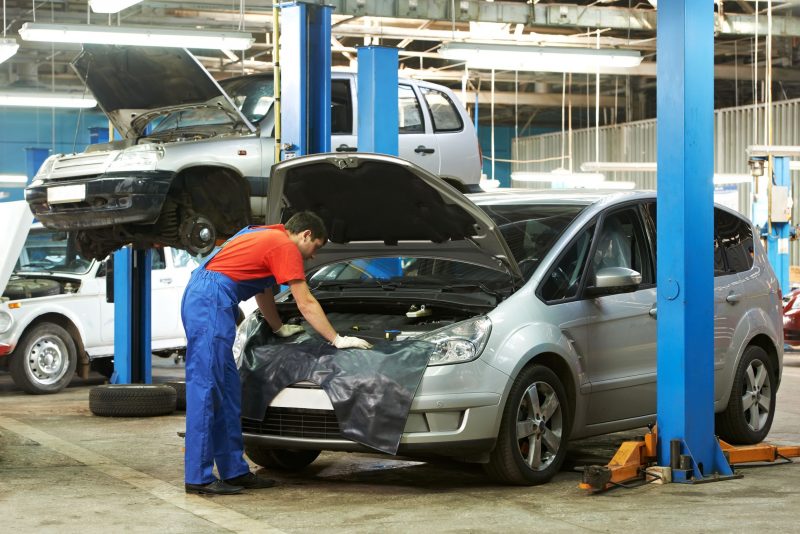 Finding the Right Supplier for Your Vehicle Parts