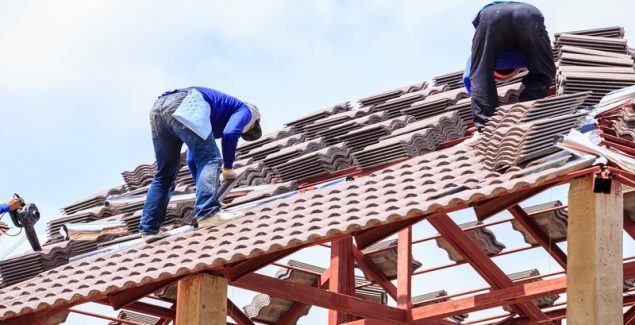Roofing Companies Can Assist You with Pole Barn Designs and Other Construction Services