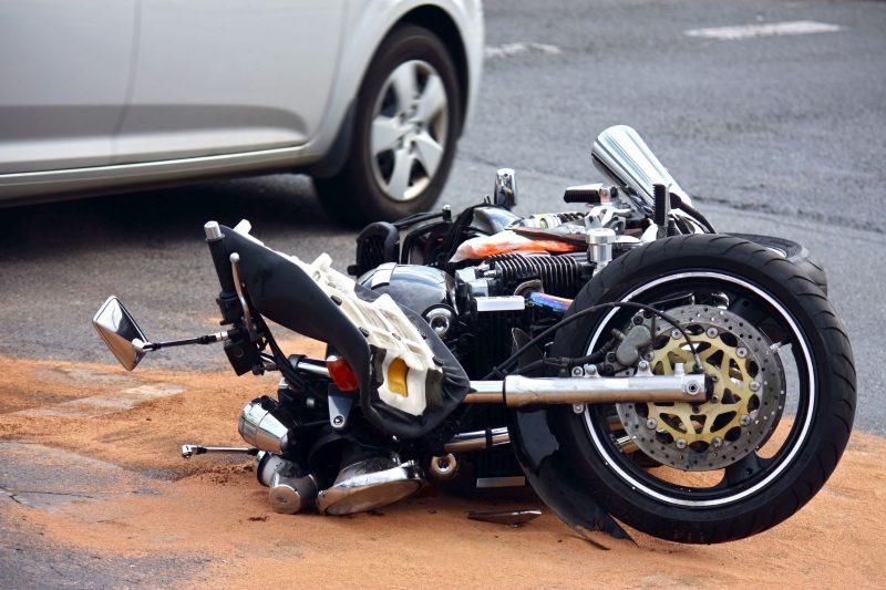 Injured Bikers Can Receive Help From the Motorcycle Accident Attorneys in Charles County, MD