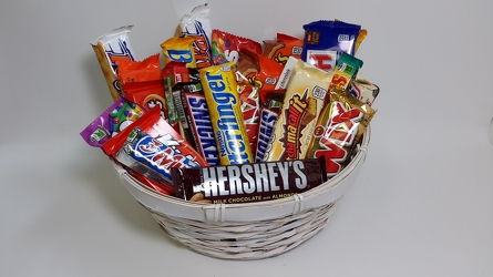 Gift Baskets in Charleston, WV for the Person Who Has Everything