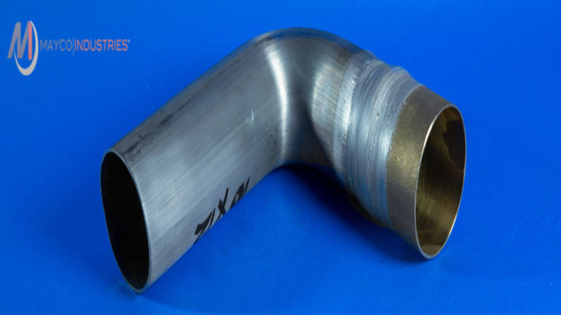 Problems with Machining Lead