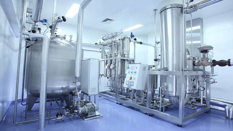 Take Advantage Of Services Offered By A Top Weighing Scale Manufacturer