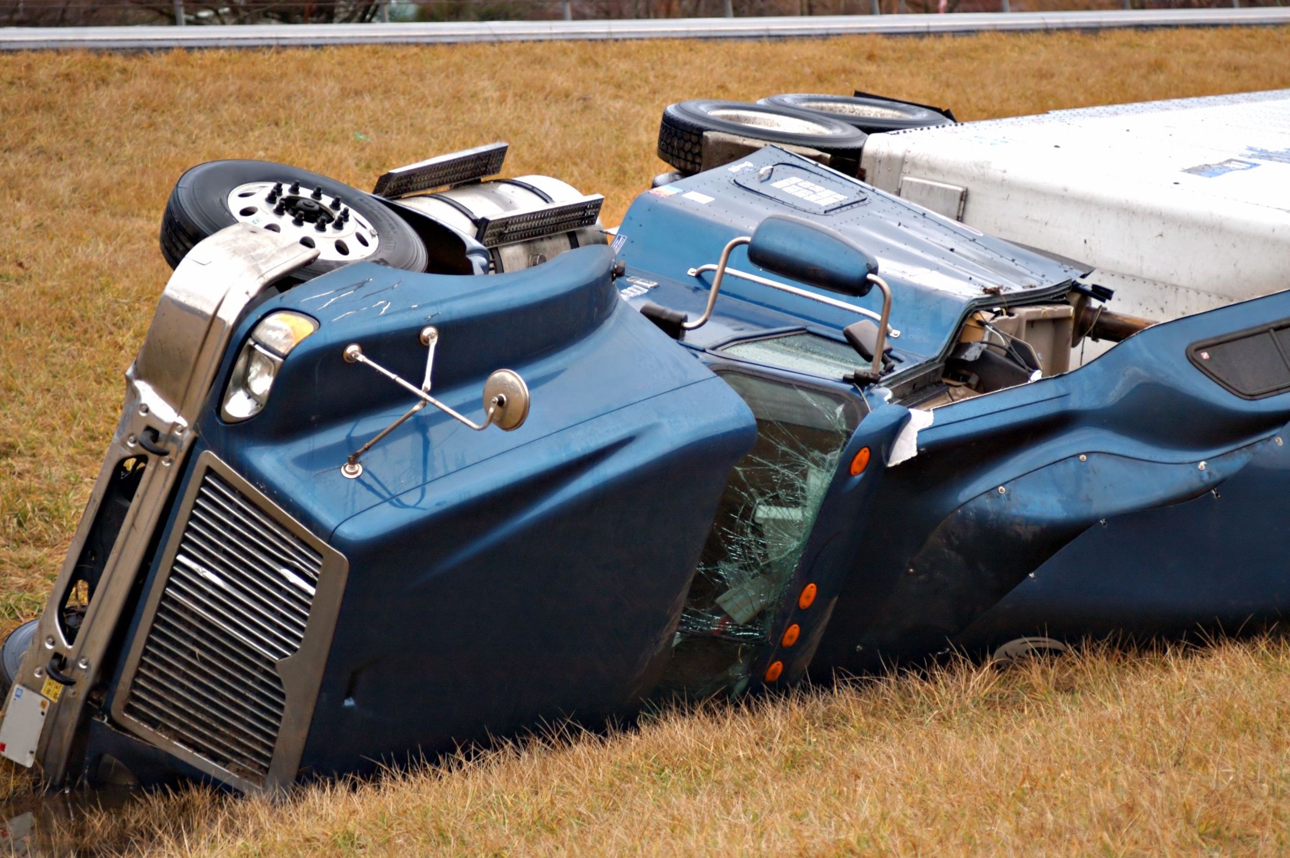 Handling The Case With A Truck Accident Lawyer In Winnebago County, IL