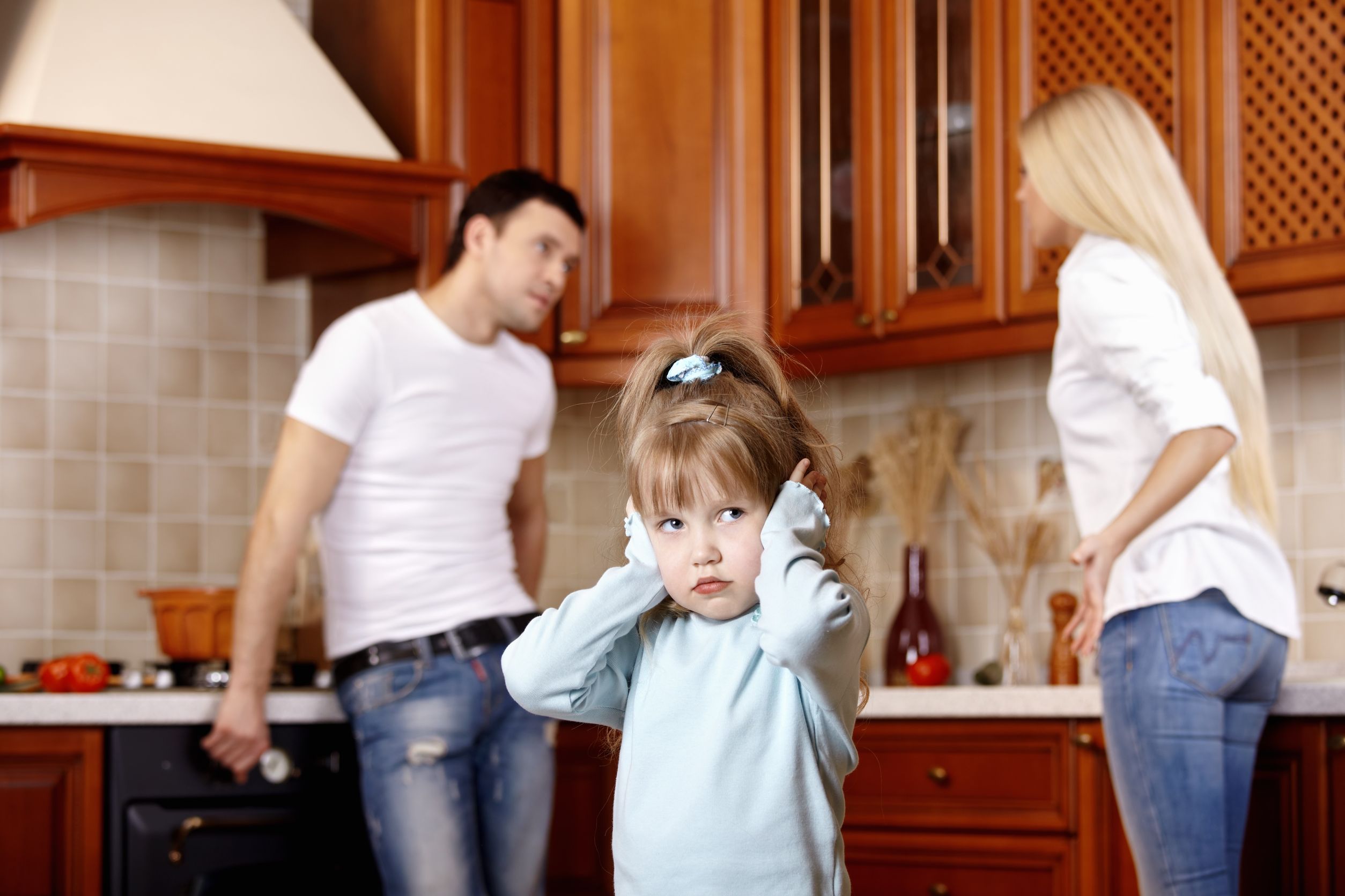 A Child Custody Attorney in Thiensville, WI Is Important in These Proceedings