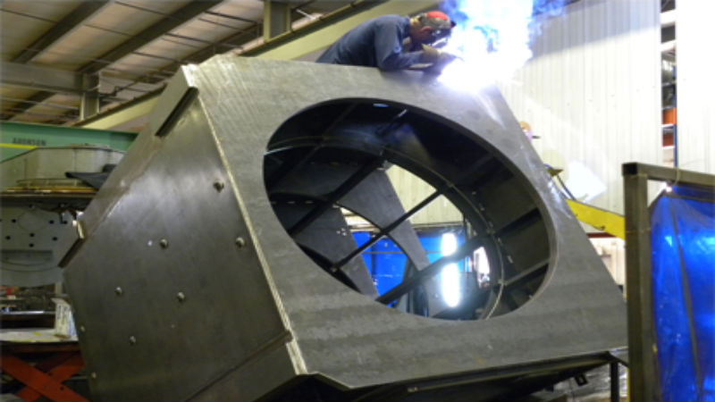 Benefits To Contracting For Welding Services