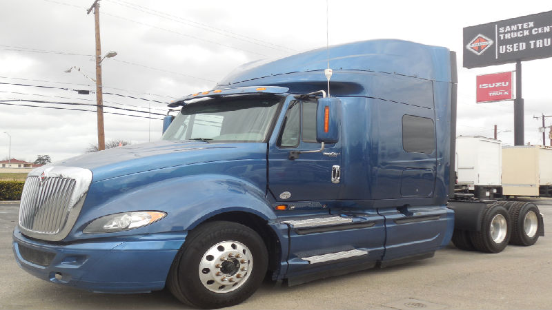 Tips for Buying a Used Dump Truck in Texas