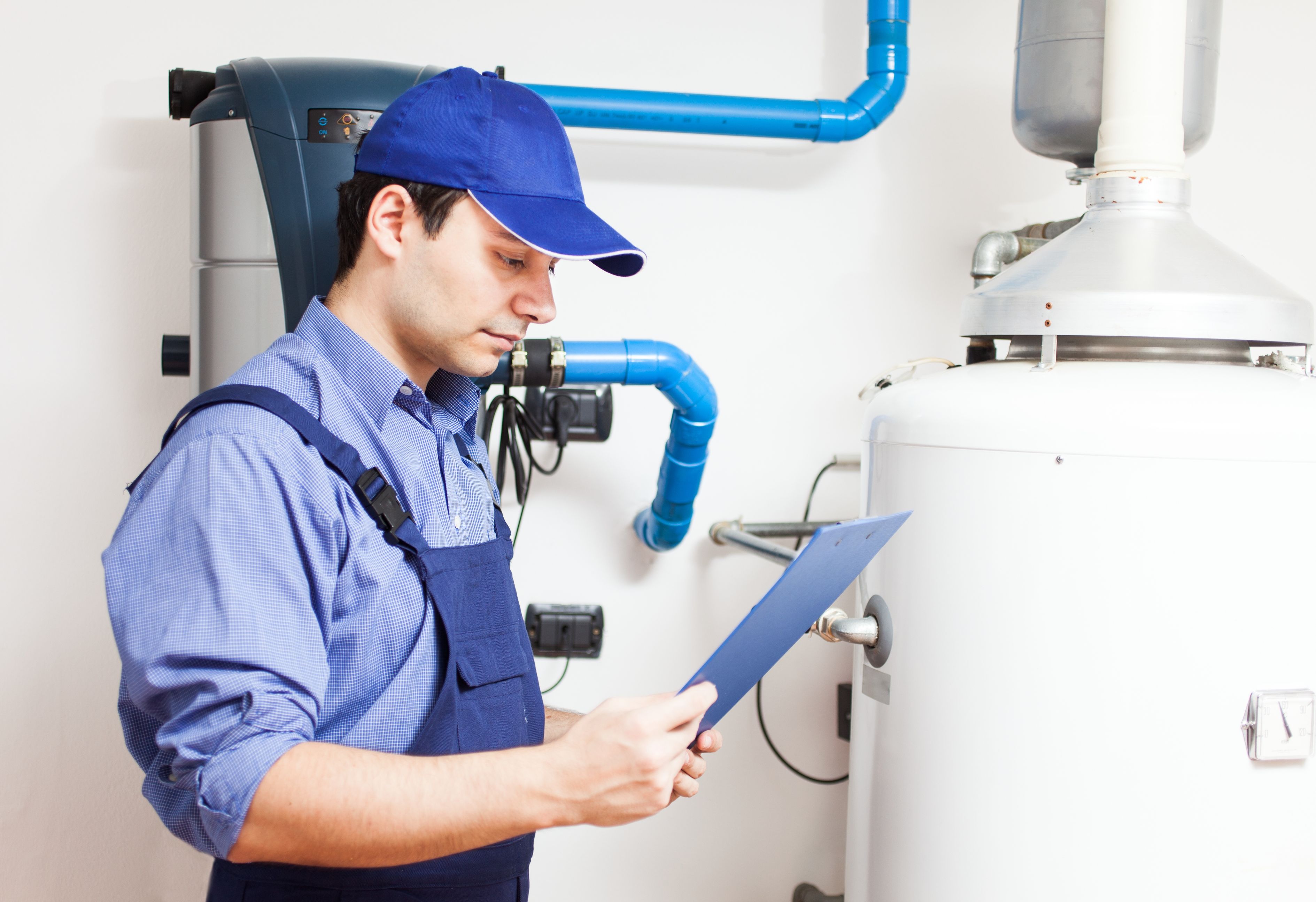 Water Heater Installation is Available in Saskatoon, SK
