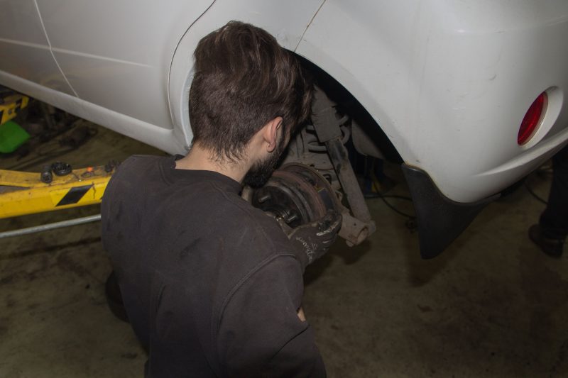 Three Performance Symptoms That Indicate the Need for Brakes Repair in White Bear Lake, MN
