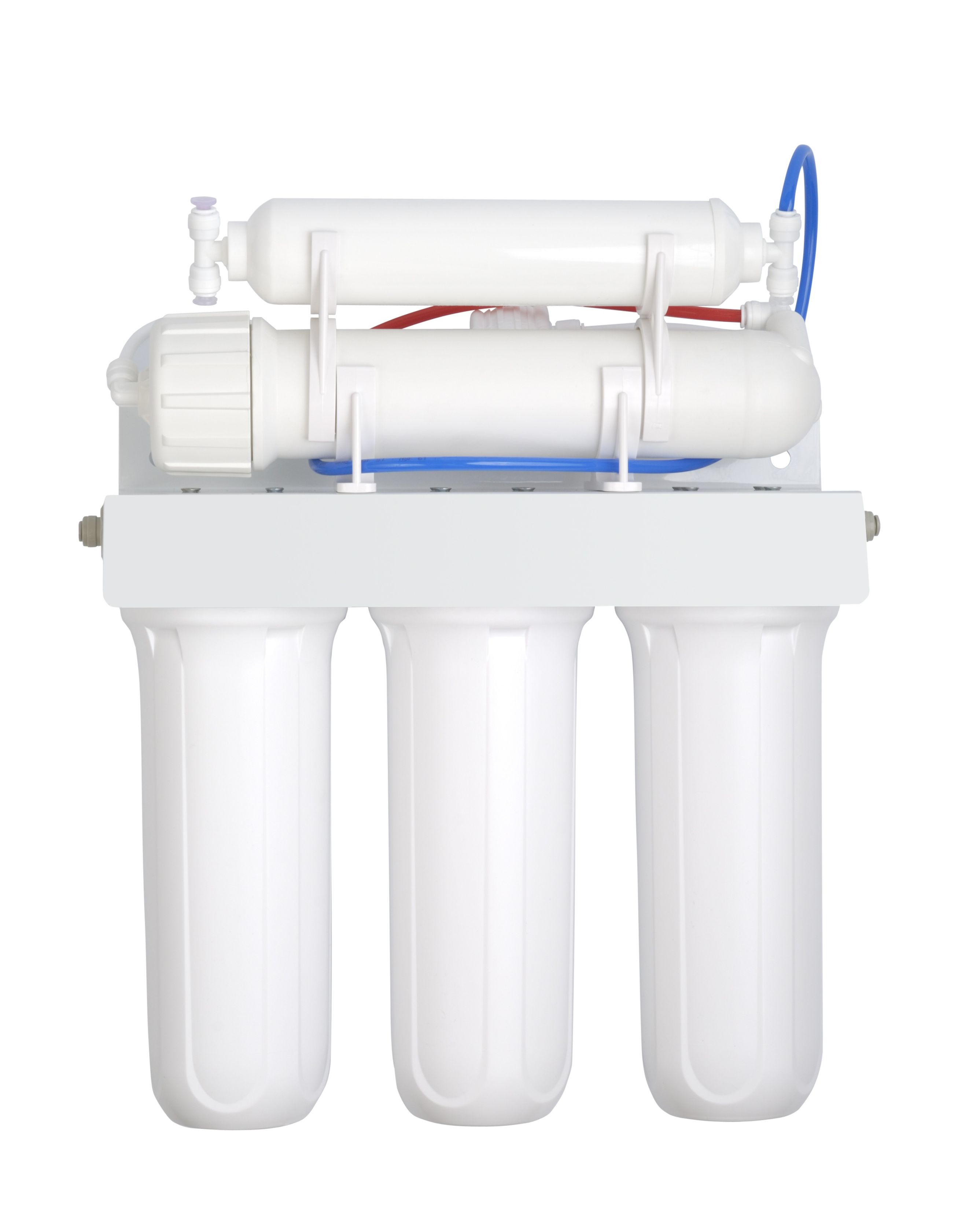 Understanding Reverse Osmosis Water System