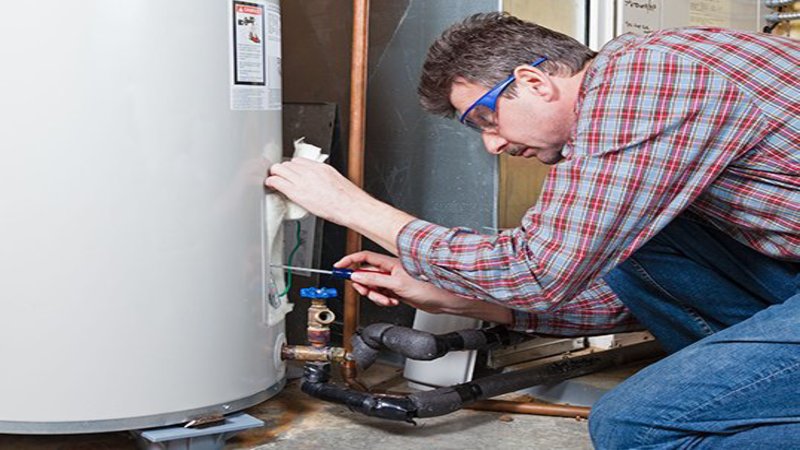 An Plano Air Conditioning Repair Service Can Keep You Cool